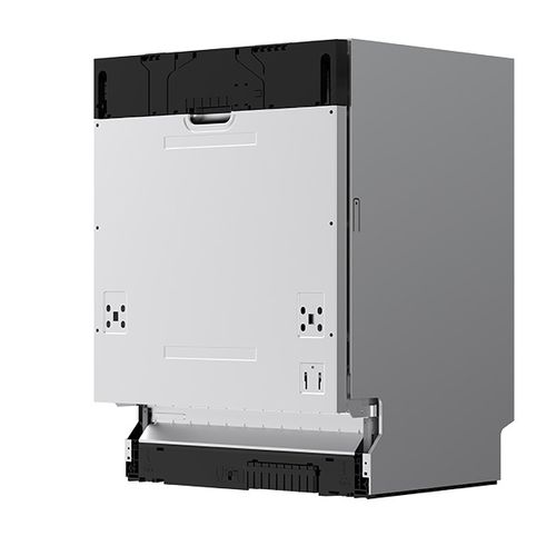 מדיח כלים ‏רחב Midea WQP12-W7703M מידאה
