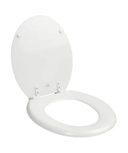 מושב אסלה פרגמון MDF במיס תוצרת ארה