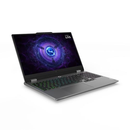 מחשב נייד Lenovo IP LOQ 15IRX9 I7 83DV00CEIV 
