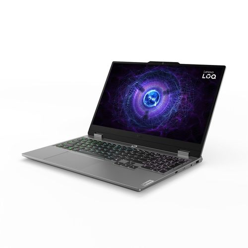 מחשב נייד Lenovo IP LOQ 15IRX9 I7 83DV00CEIV 