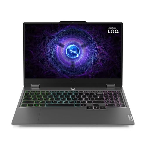 מחשב נייד Lenovo IP LOQ 15IRX9 I7 83DV00CEIV 
