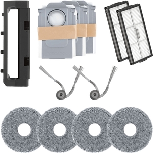 ערכת אביזרים לשואב אבק Roborock Saros 20 Complete