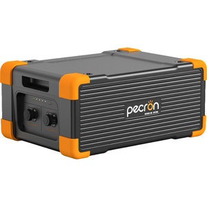 תא הרחבה לתחנת כוח ניידת E2000LFP ‏Pecron