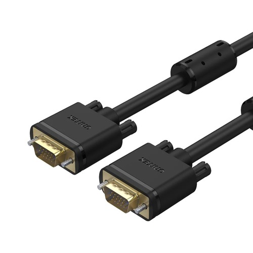 כבל VGA איכותי Unitek אורך 1.5 מטר