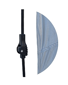 אוהל בן רגע ל 5 אנשים פתיחה מהירה OUTDOOR