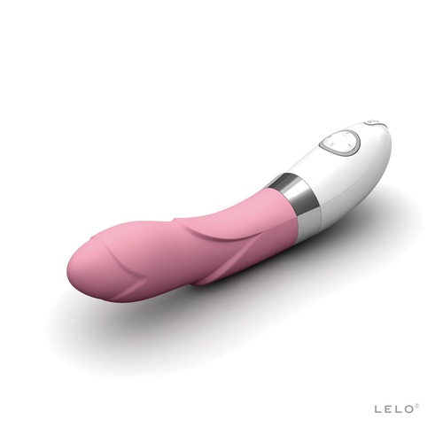 ויברטור סיליקון LELO