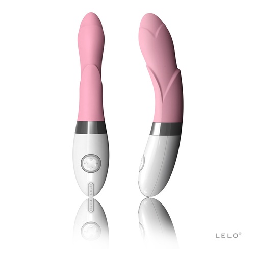 ויברטור סיליקון LELO