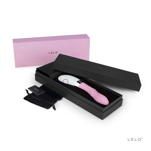 ויברטור סיליקון LELO