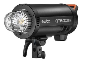 GODOX QT600 III With built-in Wireless