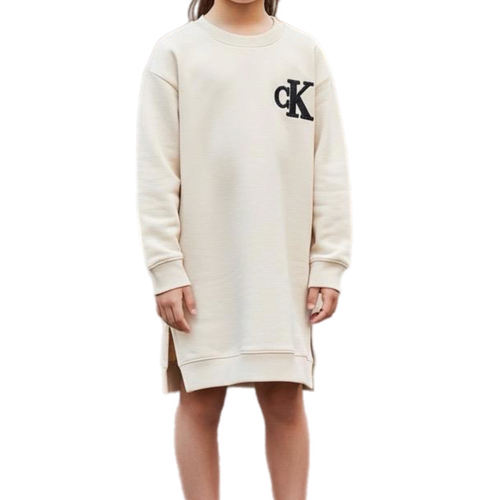 שמלה CALVIN KLEIN מידות 4-16 