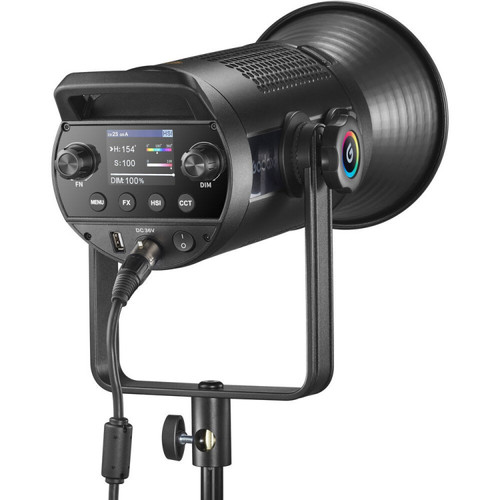 GODOX SZ150 RGB LED Light