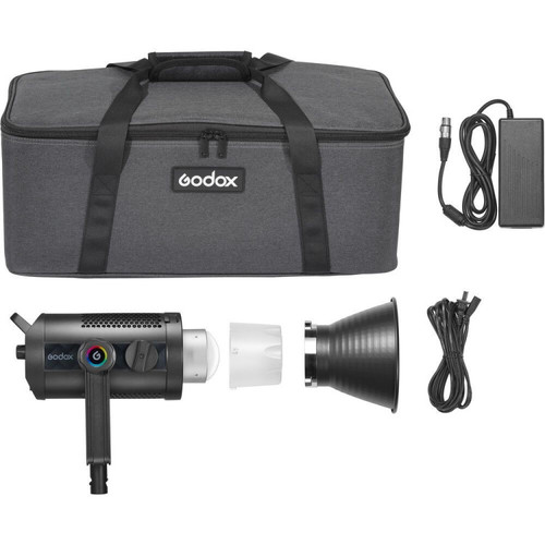 GODOX SZ150 RGB LED Light