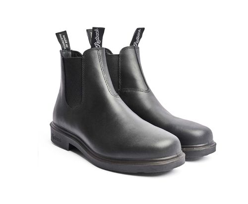 WHISTLER – BLACK