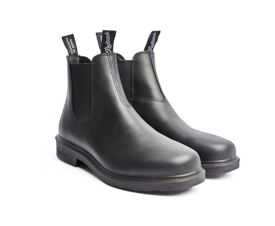 WHISTLER – BLACK