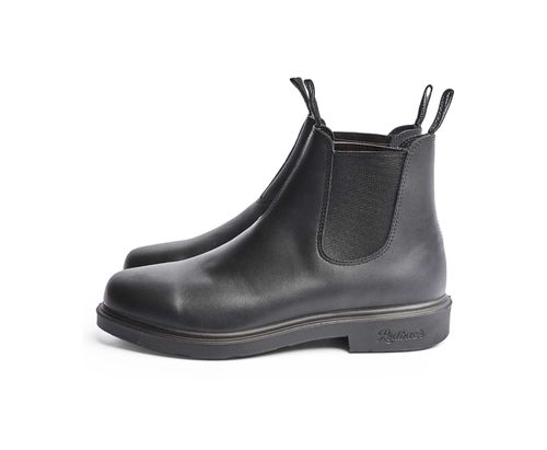 WHISTLER – BLACK