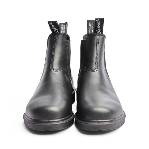 WHISTLER – BLACK