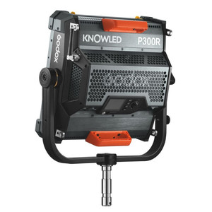 GODOX KNOWLED P300R RGB LED Light Panel