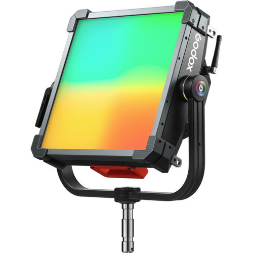 GODOX KNOWLED P300R RGB LED Light Panel