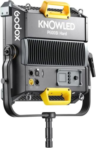GODOX P600Bi KNOWLED Bi-Color LED Panel Light