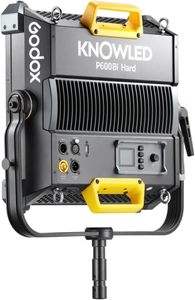 GODOX P600Bi KNOWLED Bi-Color LED Panel Light