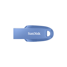 דיסק און קי SanDisk Ultra Curve USB 3.2 32GB SDCZ550-032G-G46G