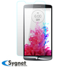 מדבקת זכוכית 0.4 מ"מ LG G3