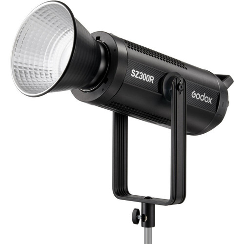 GODOX SZ300R Zoom RGB LED Spotlight