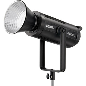 GODOX SZ300R Zoom RGB LED Spotlight