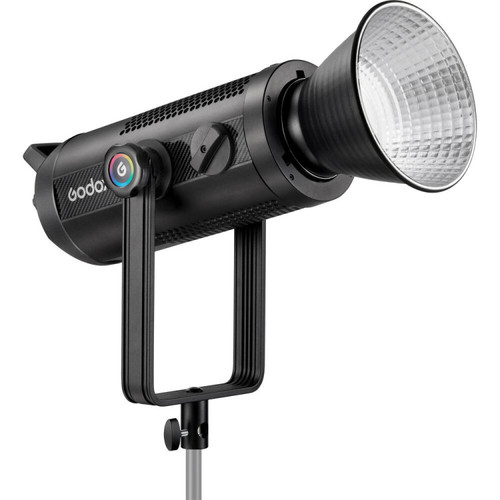 GODOX SZ300R Zoom RGB LED Spotlight