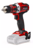 גוף מברגה / מקדחה 18V מבית EINHELL TC-CD 18/40 Li