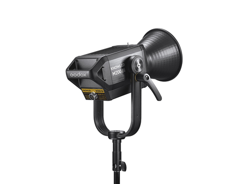 GODOX LED LIGHT M200 BI