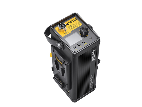 GODOX LED LIGHT M300 BI