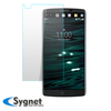 מדבקת זכוכית 0.4 מ"מ LG V10