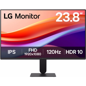 מסך מחשב 23.8" Full HD ‏LG