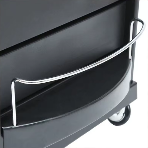 עגלת שירות מקצועית דגם D38B-3