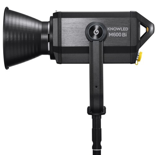 GODOX LED LIGHT M600 BI