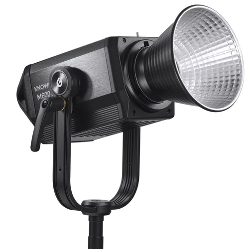 GODOX LED LIGHT M600 BI