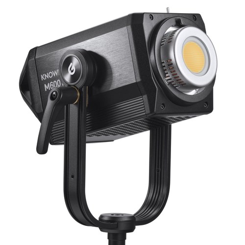 GODOX LED LIGHT M600 BI