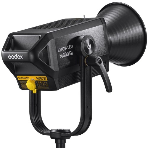 GODOX LED LIGHT M600 BI