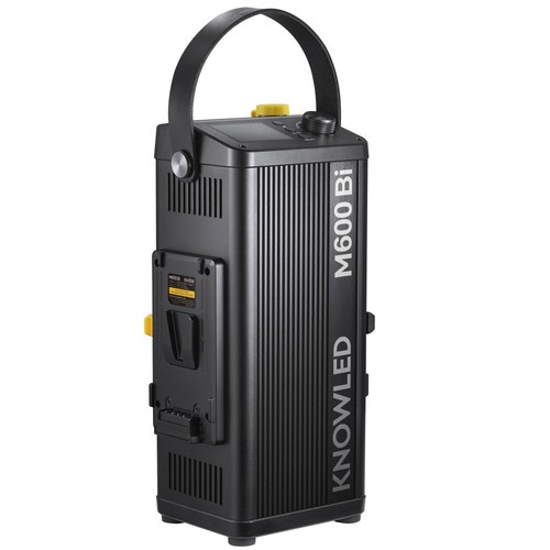 GODOX LED LIGHT M600 BI