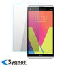 מדבקת זכוכית 0.4 מ"מ LG V20