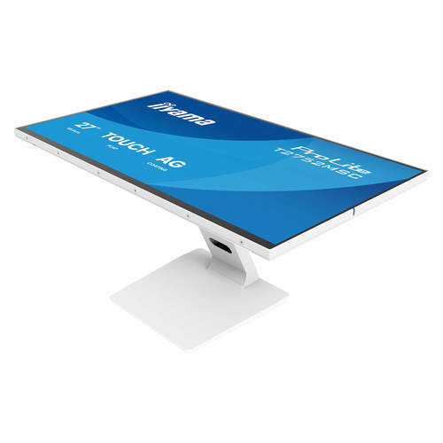 מסך מגע IIYAMA 27