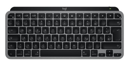 מקלדת מיני אלחוטית Logitech MX Keys Mini For MAC