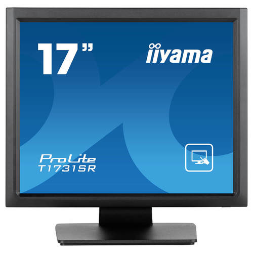 מסך מגע IIYAMA ProLite 17
