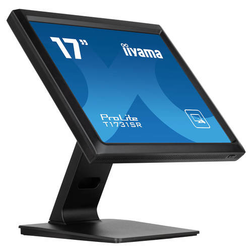 מסך מגע IIYAMA ProLite 17