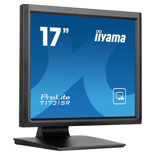 מסך מגע IIYAMA ProLite 17