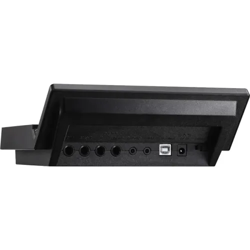 מערכת תופים אלקטרונית DN-EC7248 עם סטנד היי-הט Donner Groove Ultra