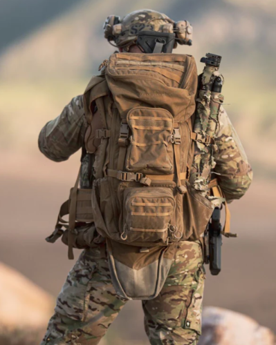 OPERATOR V6