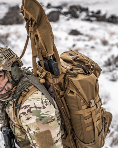 OPERATOR V6