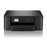 מדפסת הזרקת דיו קומפקטית אלחוטית Brother DCP-J1310DW